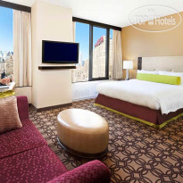 Fairfield Inn & Suites New York Midtown Manhattan Penn Station 