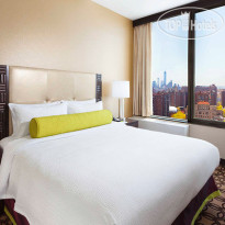 Fairfield Inn & Suites New York Midtown Manhattan Penn Station 