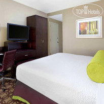 Fairfield Inn & Suites New York Midtown Manhattan Penn Station 