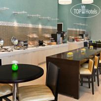 Fairfield Inn & Suites New York Midtown Manhattan Penn Station 