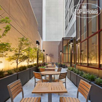 Fairfield Inn & Suites New York Midtown Manhattan Penn Station 