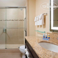 Fairfield Inn & Suites New York Midtown Manhattan Penn Station 