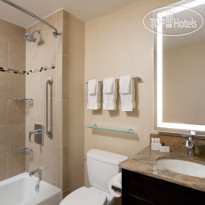 Fairfield Inn & Suites New York Midtown Manhattan Penn Station 