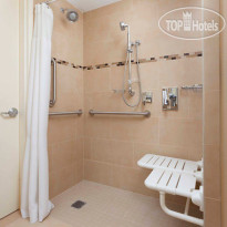 Fairfield Inn & Suites New York Midtown Manhattan Penn Station 