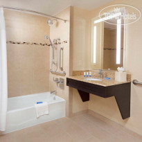 Fairfield Inn & Suites New York Midtown Manhattan Penn Station 