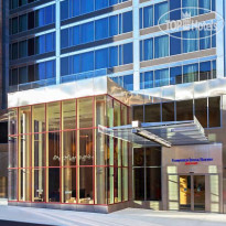 Fairfield Inn & Suites New York Midtown Manhattan Penn Station 