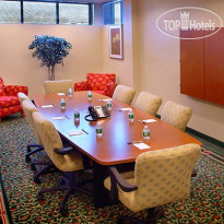 Fairfield Inn New York LaGuardia Airport Astoria 