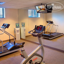 Fairfield Inn New York LaGuardia Airport Astoria 