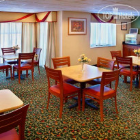 Fairfield Inn New York LaGuardia Airport Astoria 
