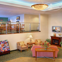 Fairfield Inn New York LaGuardia Airport Astoria 
