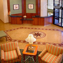 Fairfield Inn New York LaGuardia Airport Astoria 