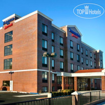 Fairfield Inn New York LaGuardia Airport Astoria 