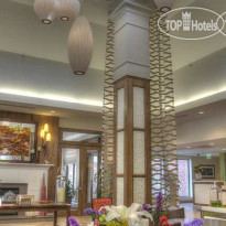 Hilton Garden Inn Stony Brook 