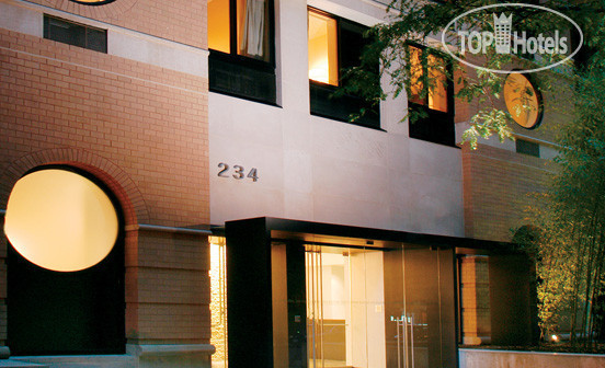 Hotel photo AKA United Nations 4*