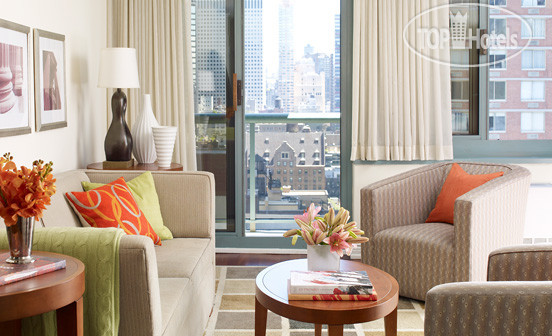 New photos from tourists AKA United Nations 4*