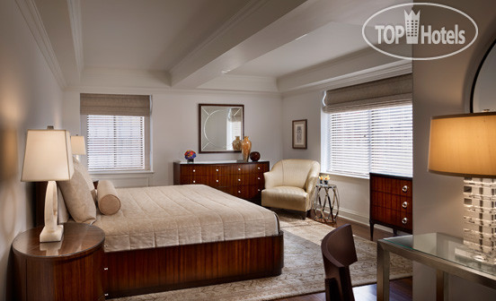 New photos from tourists AKA Sutton Place 5*