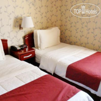 Mayor Hotel (ex/Americas Best Value Inn Mayor Hotel) 