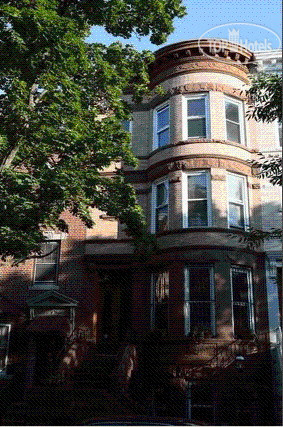 Hotel photo Lefferts Gardens Residence Bed and Breakfast 2*