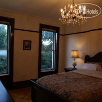 Lefferts Gardens Residence Bed and Breakfast 