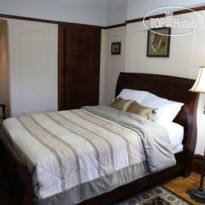 Lefferts Gardens Residence Bed and Breakfast 