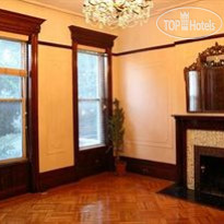 Lefferts Gardens Residence Bed and Breakfast 