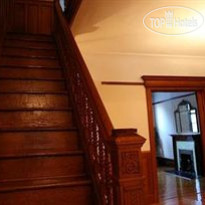 Lefferts Gardens Residence Bed and Breakfast 