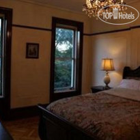 Lefferts Gardens Residence Bed and Breakfast 