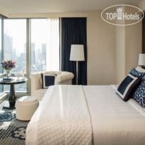 Residence Inn New York Manhattan/Central Park 