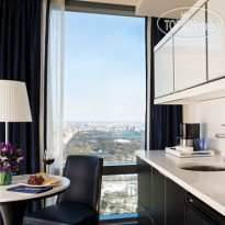 Residence Inn New York Manhattan/Central Park 