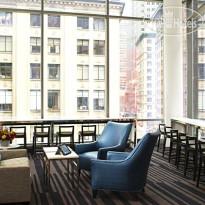 Residence Inn New York Manhattan/Central Park 