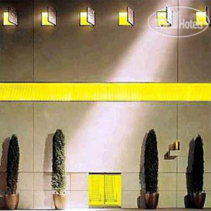Hotel photo Hudson 4*