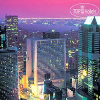 New York Marriott Marquis