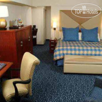 New York Marriott Marquis