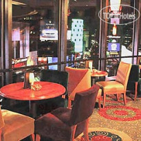 New York Marriott Marquis