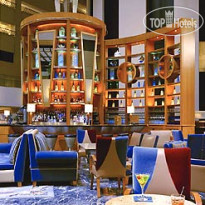New York Marriott Marquis