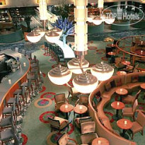 New York Marriott Marquis