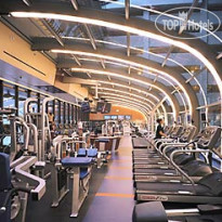 New York Marriott Marquis
