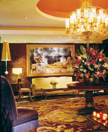 Hotel photo Park Central 4*