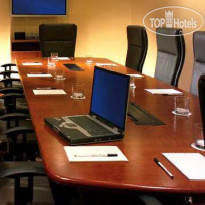 Four Points by Sheraton Manhattan Chelsea