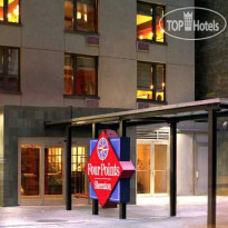 Four Points by Sheraton Manhattan Chelsea