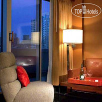 Four Points by Sheraton Manhattan Chelsea