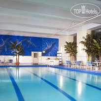Sheraton New York Times Square Hotel