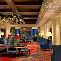 Sheraton New York Times Square Hotel