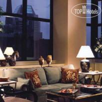 Sheraton New York Times Square Hotel