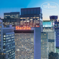 Sheraton New York Times Square Hotel