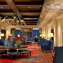 Sheraton New York Times Square Hotel