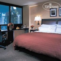 Sheraton New York Times Square Hotel