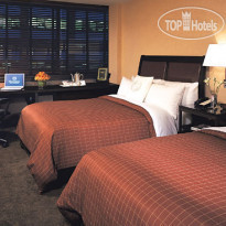 Sheraton New York Times Square Hotel