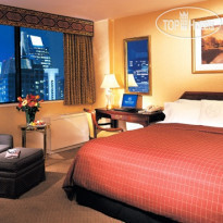 Sheraton New York Times Square Hotel