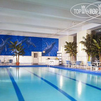 Sheraton New York Times Square Hotel
